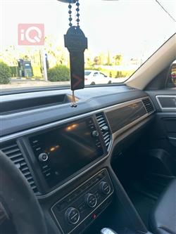 فولكسفاغن أطلس